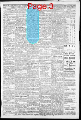 Page thumbnail for The Cincinnati Daily Star