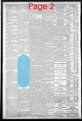 Page thumbnail for The Cincinnati Daily Star