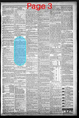Page thumbnail for The Cincinnati Daily Star