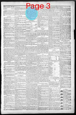 Page thumbnail for The Cincinnati Daily Star