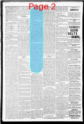 Page thumbnail for The Cincinnati Daily Star
