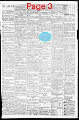 Page thumbnail for The Cincinnati Daily Star