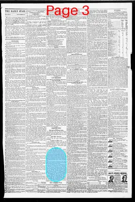 Page thumbnail for The Cincinnati Daily Star