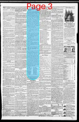 Page thumbnail for The Cincinnati Daily Star
