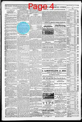 Page thumbnail for The Cincinnati Daily Star