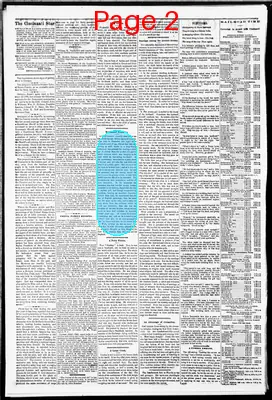 Page thumbnail for The Cincinnati Daily Star