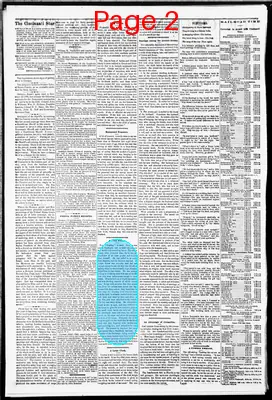 Page thumbnail for The Cincinnati Daily Star