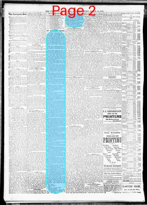 Page thumbnail for The Cincinnati Daily Star