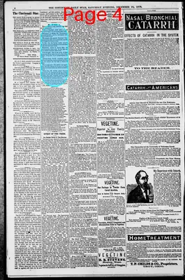 Page thumbnail for The Cincinnati Daily Star