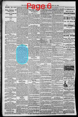 Page thumbnail for The Cincinnati Daily Star
