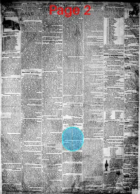 Page thumbnail for Daily Cincinnati Republican
