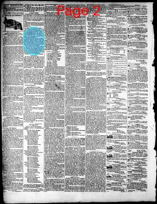 Page thumbnail for Daily Cincinnati Republican