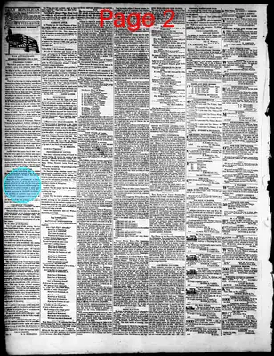 Page thumbnail for Daily Cincinnati Republican