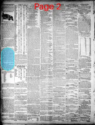 Page thumbnail for Daily Cincinnati Republican