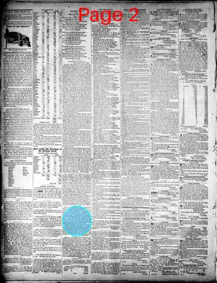 Page thumbnail for Daily Cincinnati Republican