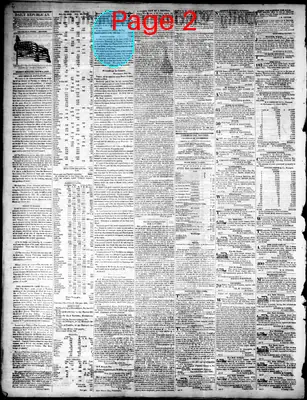Page thumbnail for Daily Cincinnati Republican