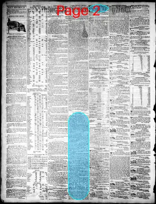 Page thumbnail for Daily Cincinnati Republican