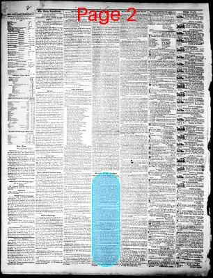 Page thumbnail for Daily Cincinnati Republican