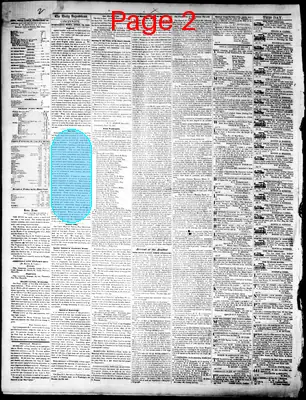 Page thumbnail for Daily Cincinnati Republican