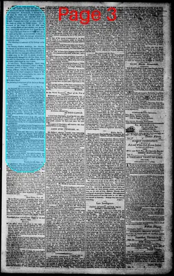 Page thumbnail for Norfolk Gazette And Publick Ledger