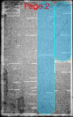 Page thumbnail for Norfolk Gazette And Publick Ledger