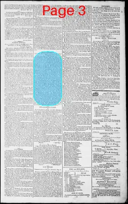 Page thumbnail for Norfolk Gazette And Publick Ledger