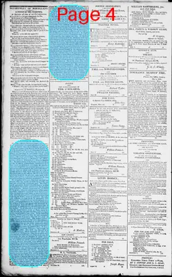 Page thumbnail for Norfolk Gazette And Publick Ledger