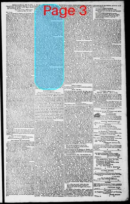 Page thumbnail for Norfolk Gazette And Publick Ledger