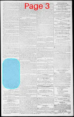 Page thumbnail for Norfolk Gazette And Publick Ledger