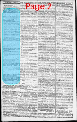 Page thumbnail for Norfolk Gazette And Publick Ledger