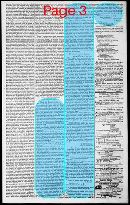 Page thumbnail for Norfolk Gazette And Publick Ledger