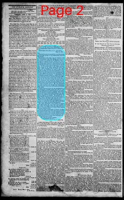 Page thumbnail for Norfolk Gazette And Publick Ledger