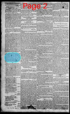 Page thumbnail for Norfolk Gazette And Publick Ledger