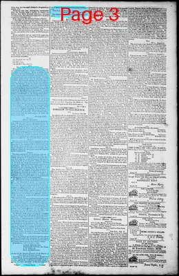 Page thumbnail for Norfolk Gazette And Publick Ledger