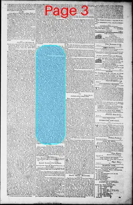 Page thumbnail for Norfolk Gazette And Publick Ledger