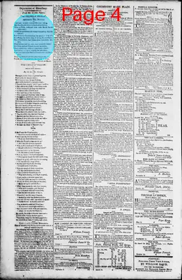 Page thumbnail for Norfolk Gazette And Publick Ledger