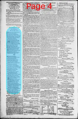 Page thumbnail for Norfolk Gazette And Publick Ledger