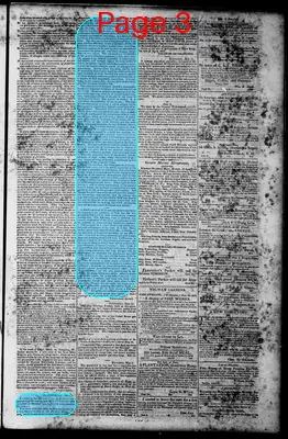 Page thumbnail for Norfolk Gazette And Publick Ledger