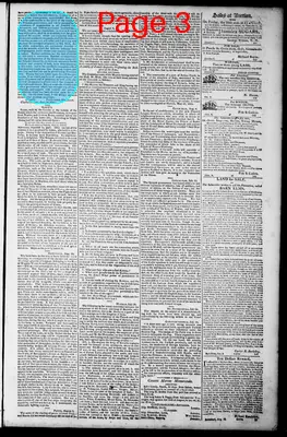 Page thumbnail for Norfolk Gazette And Publick Ledger