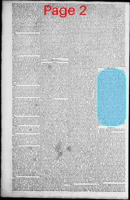 Page thumbnail for Norfolk Gazette And Publick Ledger