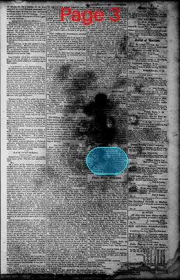 Page thumbnail for Norfolk Gazette And Publick Ledger