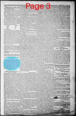 Page thumbnail for Norfolk Gazette And Publick Ledger