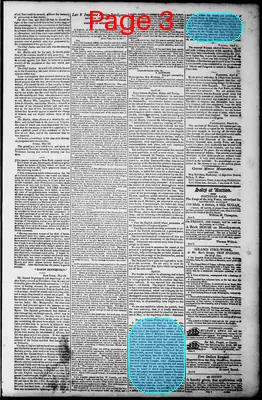 Page thumbnail for Norfolk Gazette And Publick Ledger