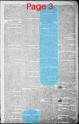 Page thumbnail for Norfolk Gazette And Publick Ledger