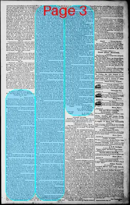 Page thumbnail for Norfolk Gazette And Publick Ledger