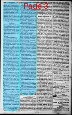 Page thumbnail for Norfolk Gazette And Publick Ledger
