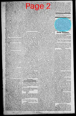 Page thumbnail for Norfolk Gazette And Publick Ledger