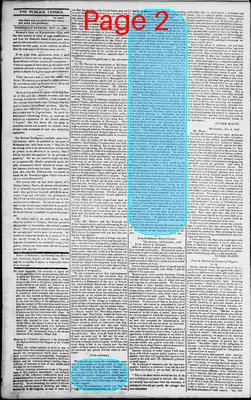 Page thumbnail for Norfolk Gazette And Publick Ledger
