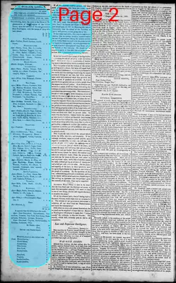 Page thumbnail for Norfolk Gazette And Publick Ledger