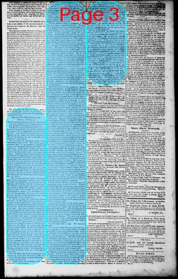 Page thumbnail for Norfolk Gazette And Publick Ledger